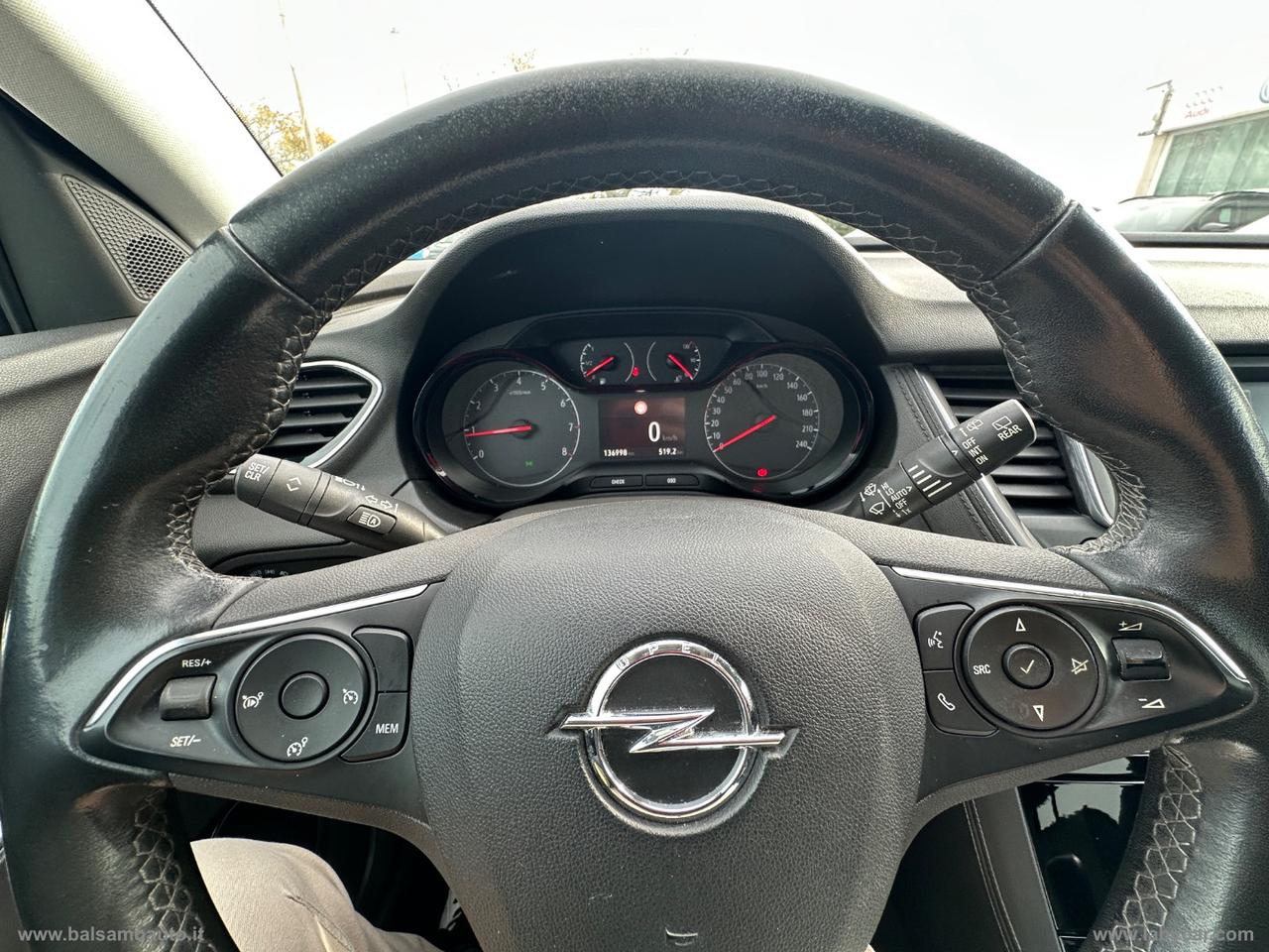 OPEL Grandland X 1.5 D Ecotec S&S Innovation