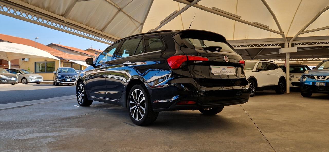 Fiat Tipo SW 1.6 Mjt 120cv LOUNGE