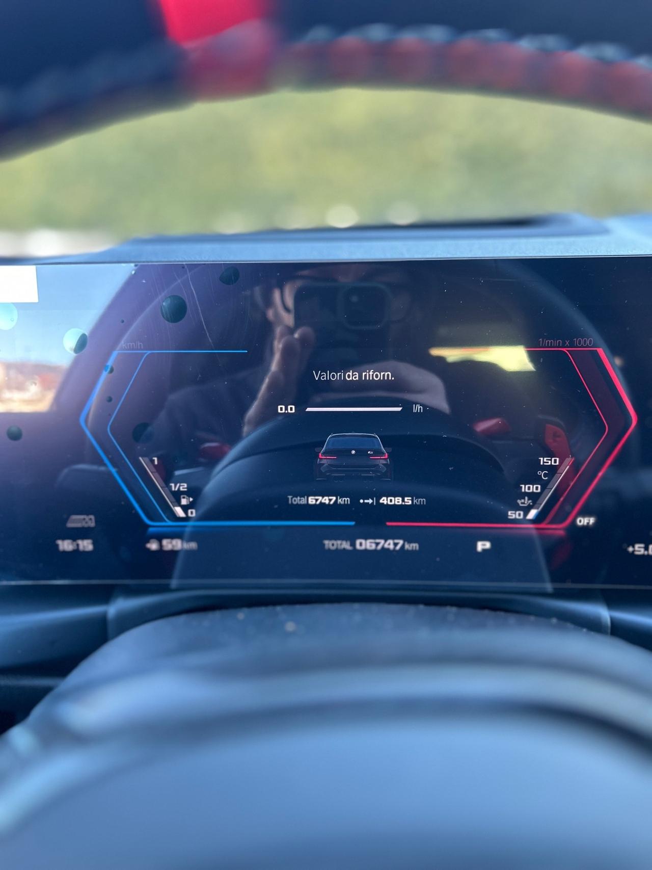 Bmw M3 Touring Competition