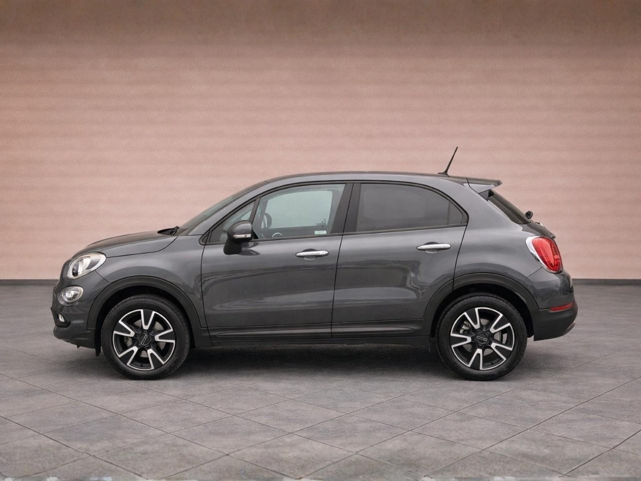 FIAT 500X 1.4 m-air POP STAR 140CV