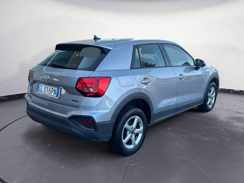 Audi Q2 Q2 35 TDI S tronic Business Quattro