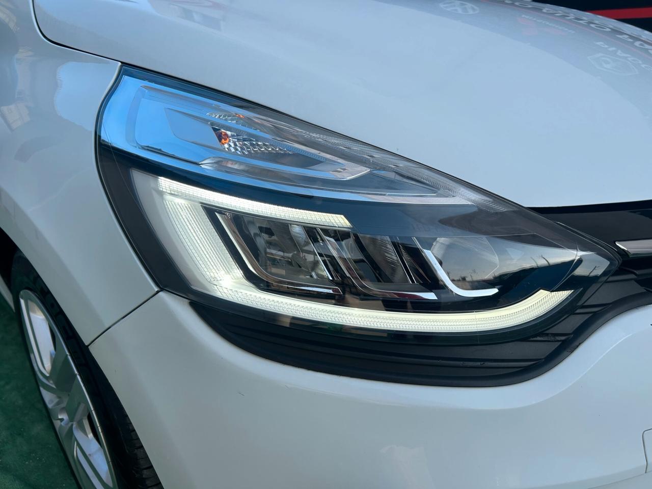 Renault Clio 2019 1.5 DIESEL Moschino Zen LEGGI TUTTO!