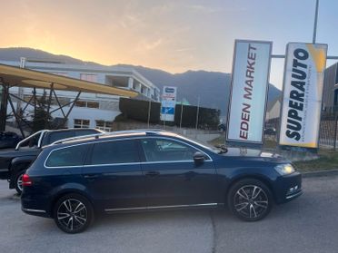 Volkswagen Passat Var 2.0 TDI 177 DSG 4m. High. BMT
