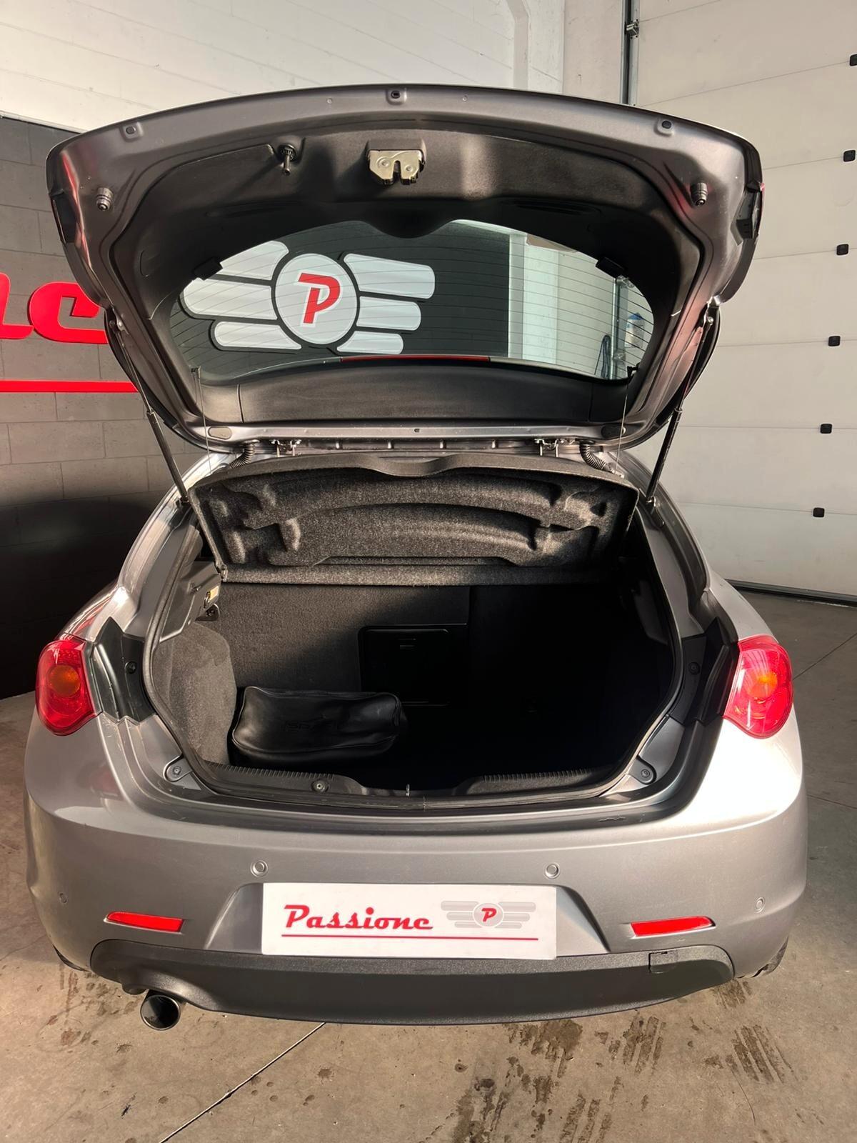 Alfa Romeo Giulietta Prezzo NON vincolato a finanziamento