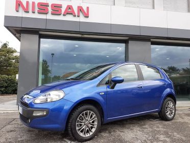 FIAT Grande Punto Grande Punto 5p 1.4 natural power Actual 77cv