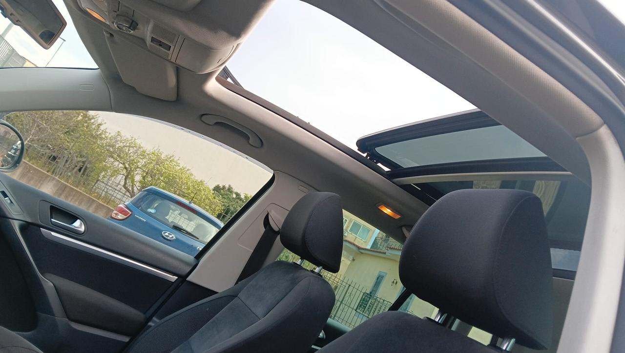 Volkswagen Tiguan 2.0 TDI Plus 140 CV Sport & Style BlueMotion Tech.