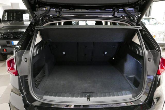 BMW X1 sDrive 18d xLine Autom.