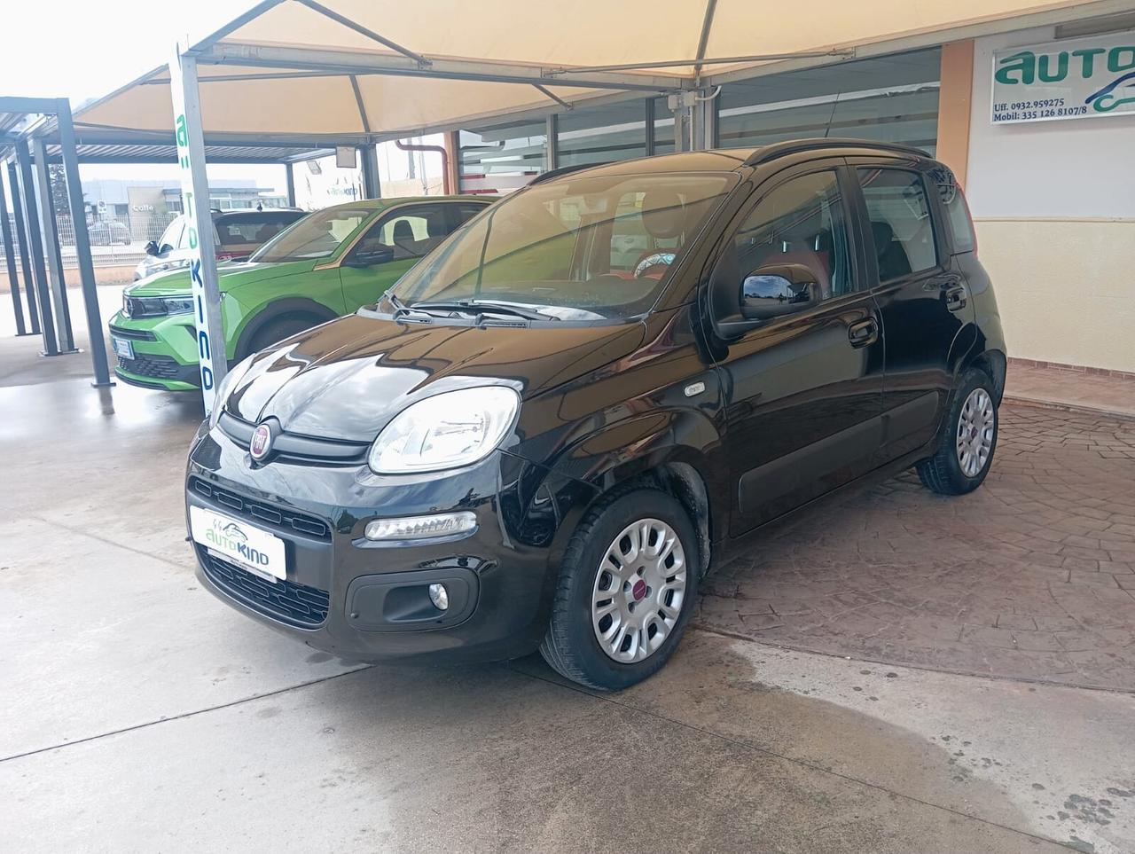 Fiat Panda 1.3 MJT S&S Lounge