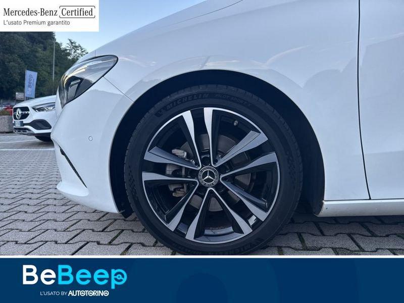 Mercedes-Benz Classe B B 200 D SPORT PLUS AUTO