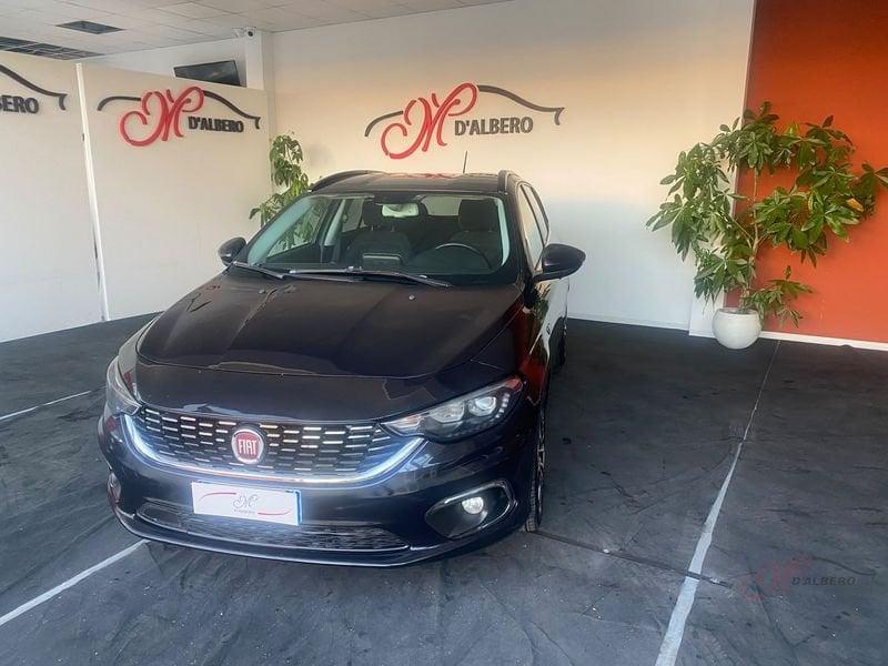 FIAT Tipo 1.6 Mjt 120cv 6M S&S Lounge SW
