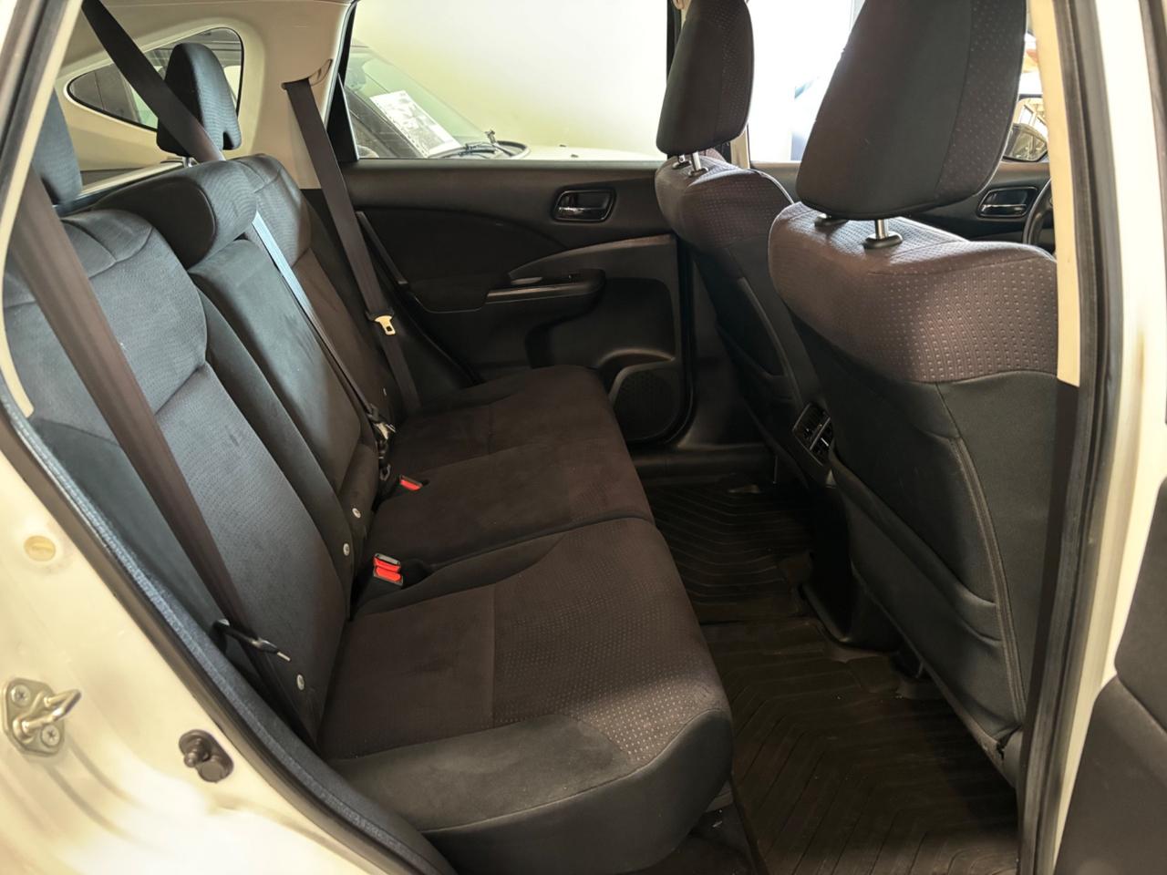 Honda CR-V 1.6 i-DTEC 2WD |STORICO HONDA |
