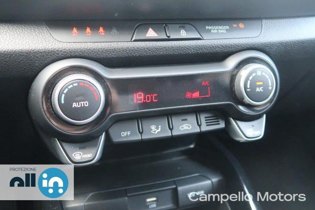 KIA Stonic Stonic 1.0 T-GDi 100cv MHEV iMT Style