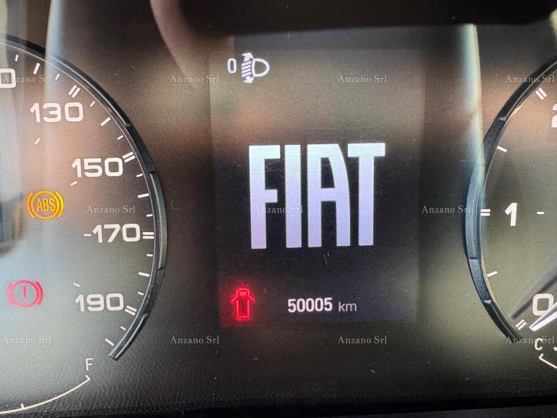 FIAT Ducato 33 MH2 2.2 mjt3 120cv serie 8