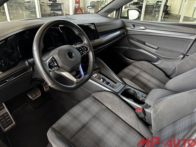 Volkswagen Golf 1.4 GTE DSG Plug-In Hybrid