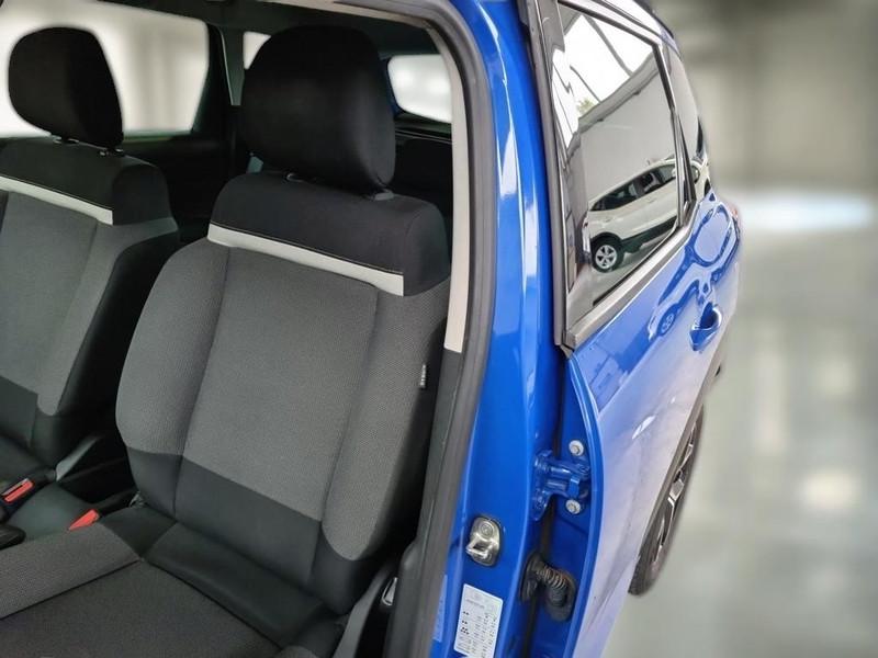 CITROEN C3 AIRCROSS BLUEHDI 110 SES SHINE SUV