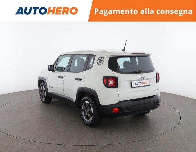JEEP Renegade 1.6 Mjt Sport