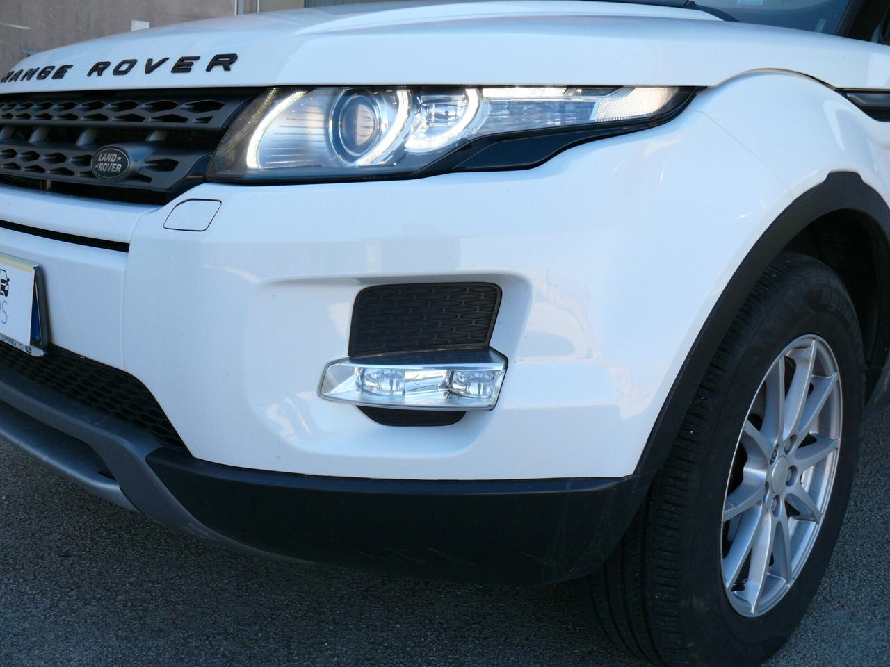 Land Rover Range Evoque AUTOCARRO N1 (M1395)
