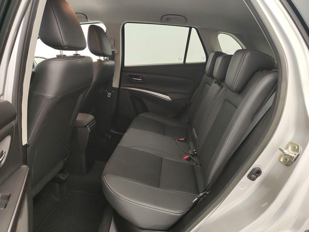Suzuki S-Cross 2ª serie - S-Cross 1.4 Hybrid Top+