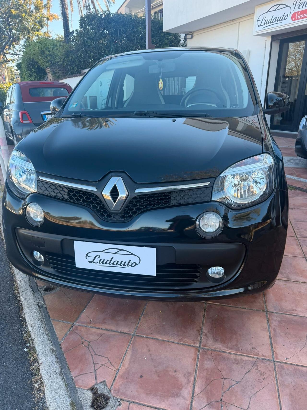 Renault Twingo SCe Zen