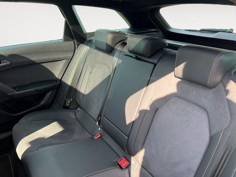 Cupra Leon Sportstourer 2.0 TDI 150 CV DSG