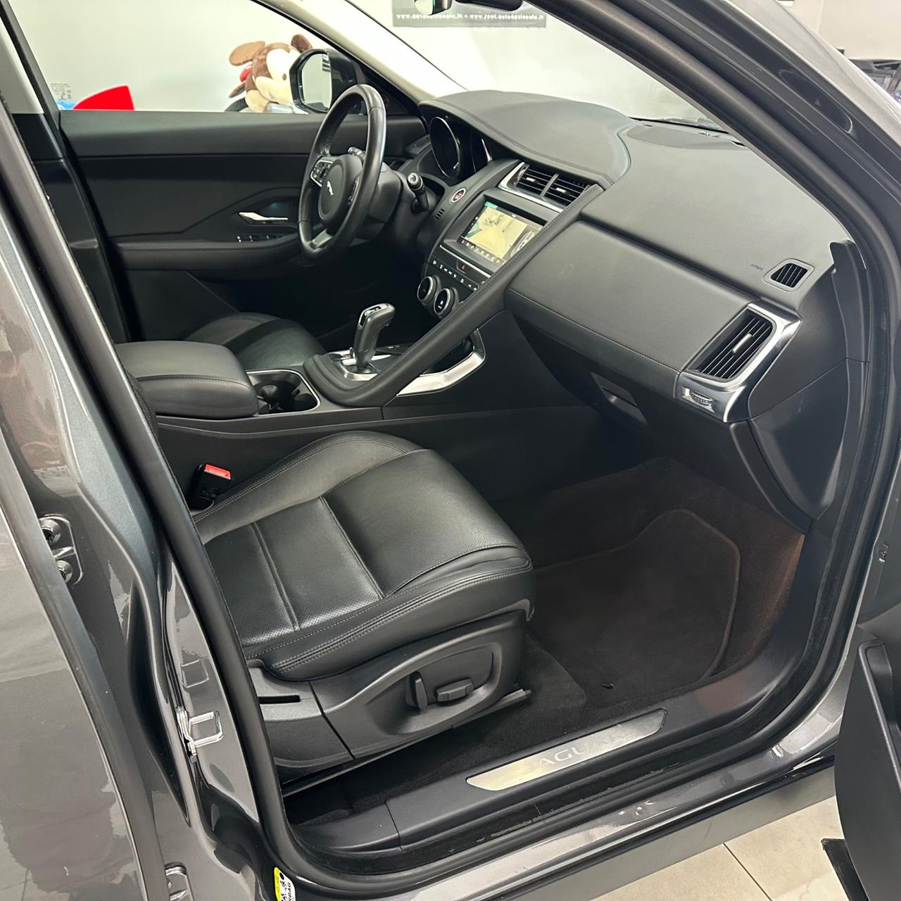 Jaguar E-Pace 2.0d i4 S awd 150cv auto my20