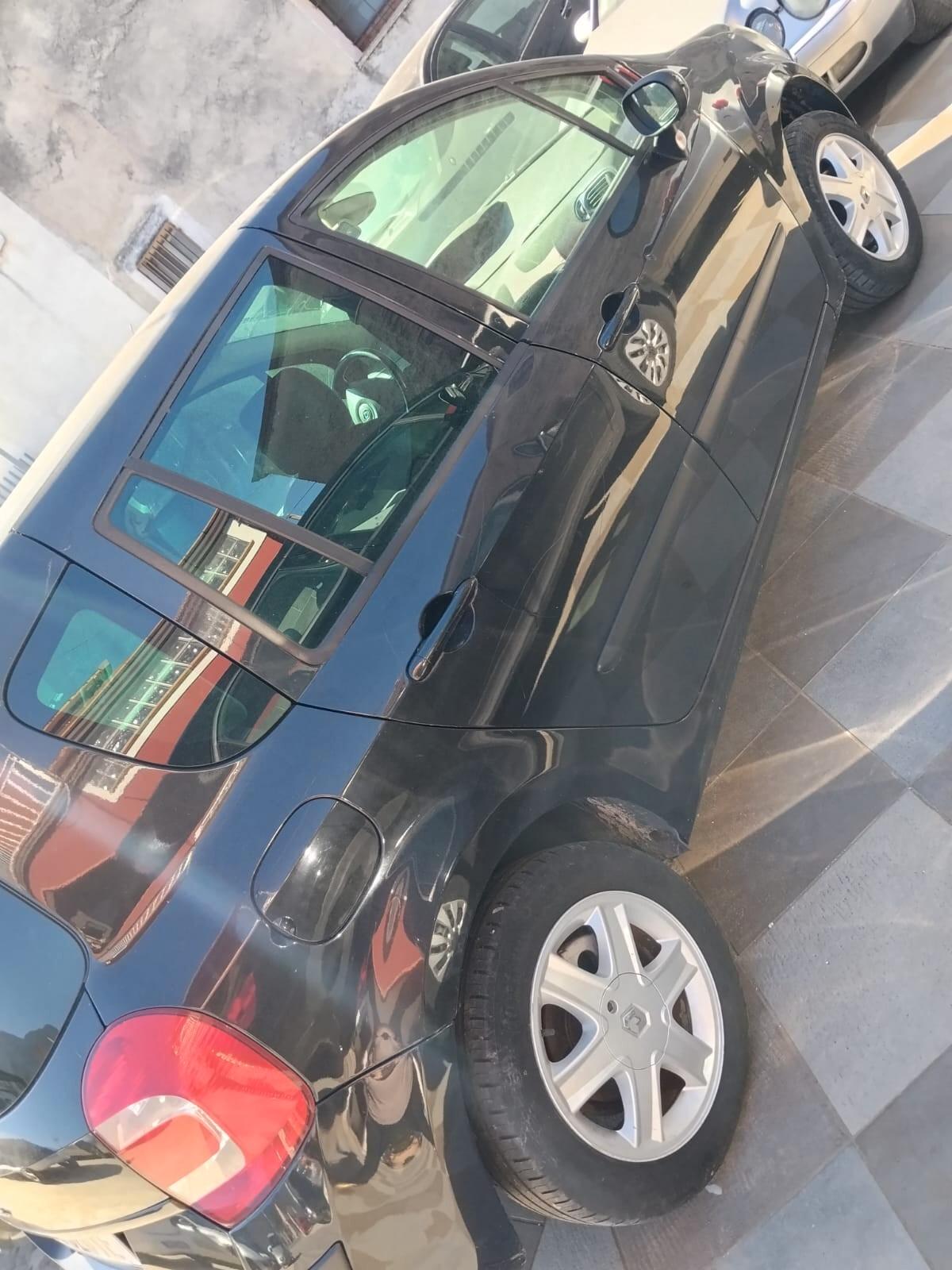 Renault Modus Grand 1.2 16V Live
