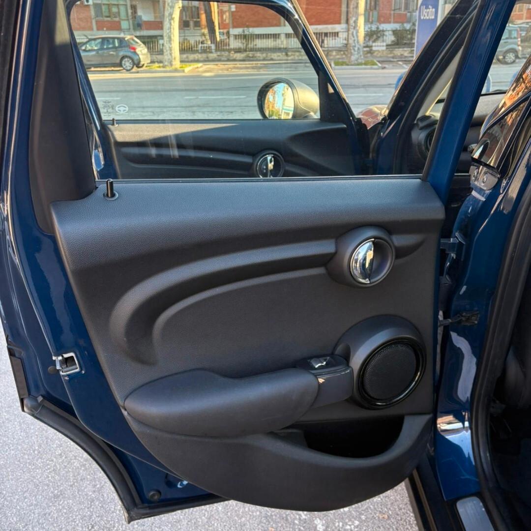 Mini One NEOPATENTATI - 12 MESI DI GARANZIA