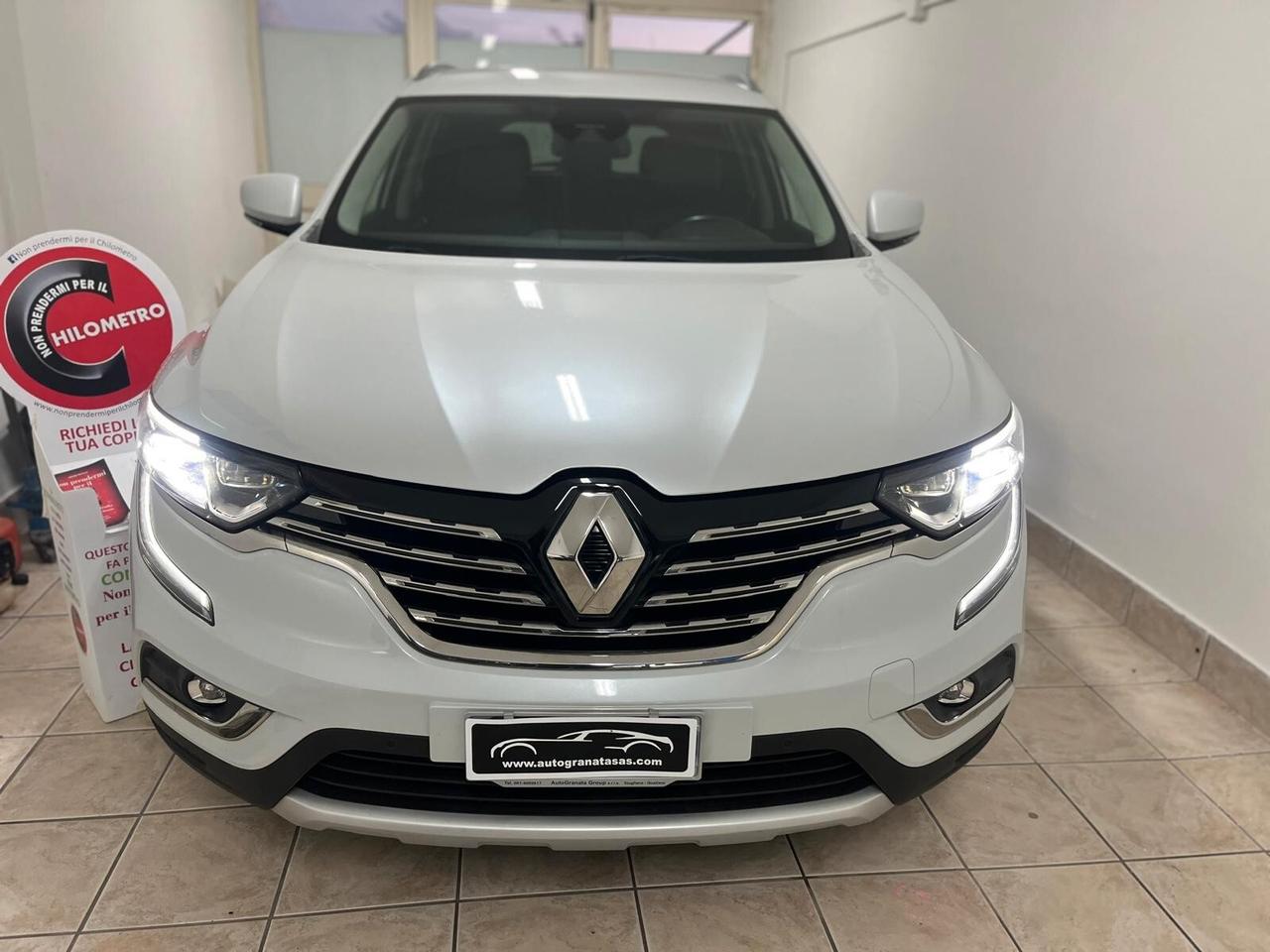 Renault Koleos 1.6 dCi 130cv Intens COME NUOVA