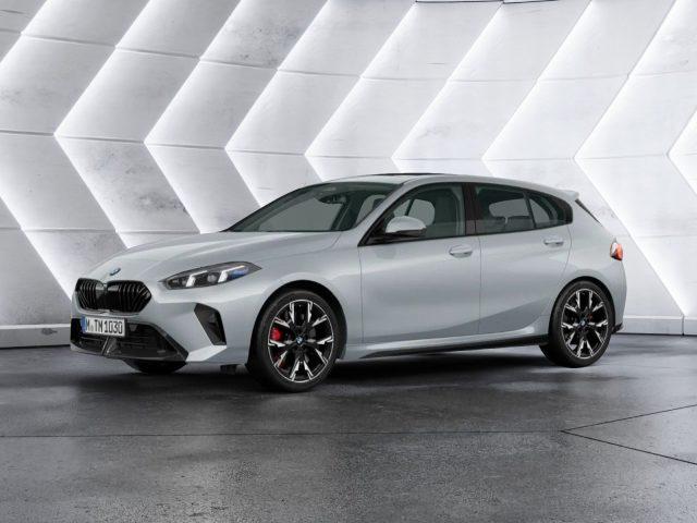 BMW 118 118d MSport Pro