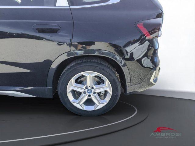 BMW X1 sDrive18d Premium Package