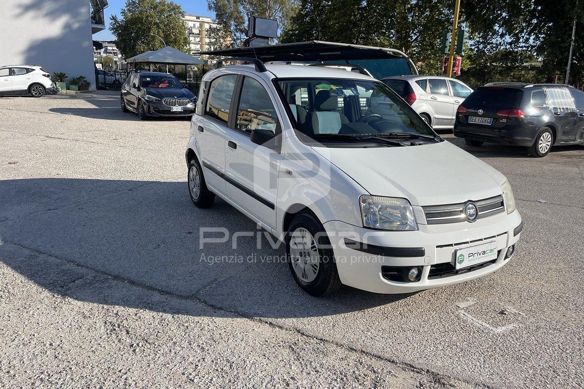FIAT Panda 1.3 MJT 16V Dynamic