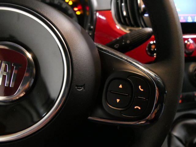 FIAT 500 1.0 Hybrid
