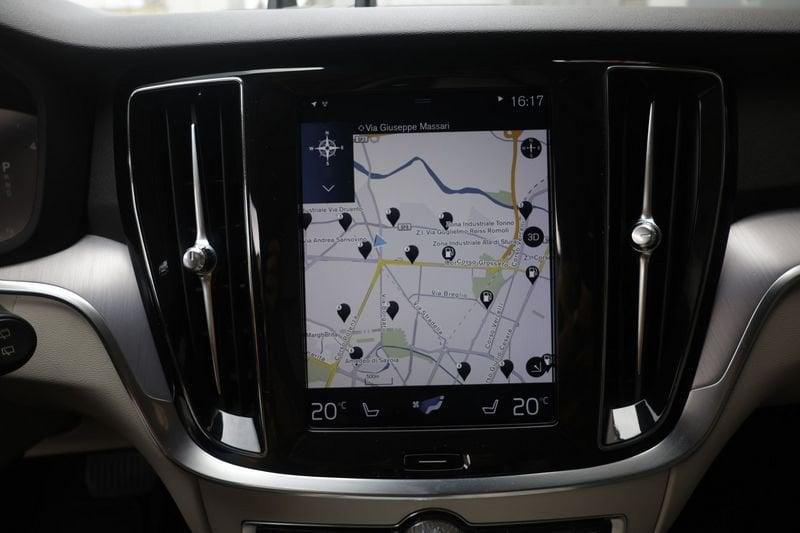 Volvo V60 Volvo V60 D4 Geartronic R-design PROMOZIONE Unicoproprietario