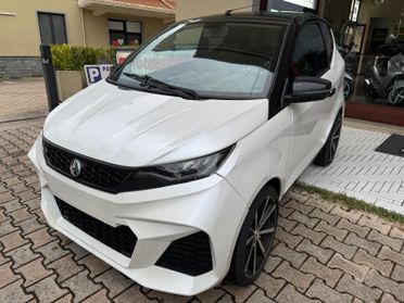 Aixam City GTO Ambition