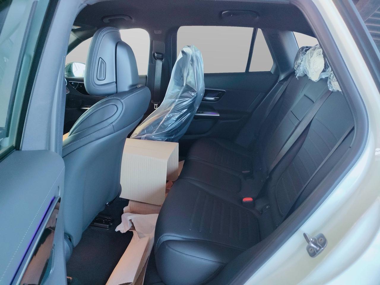 Mercedes-Benz GLC 200 d 4MATIC