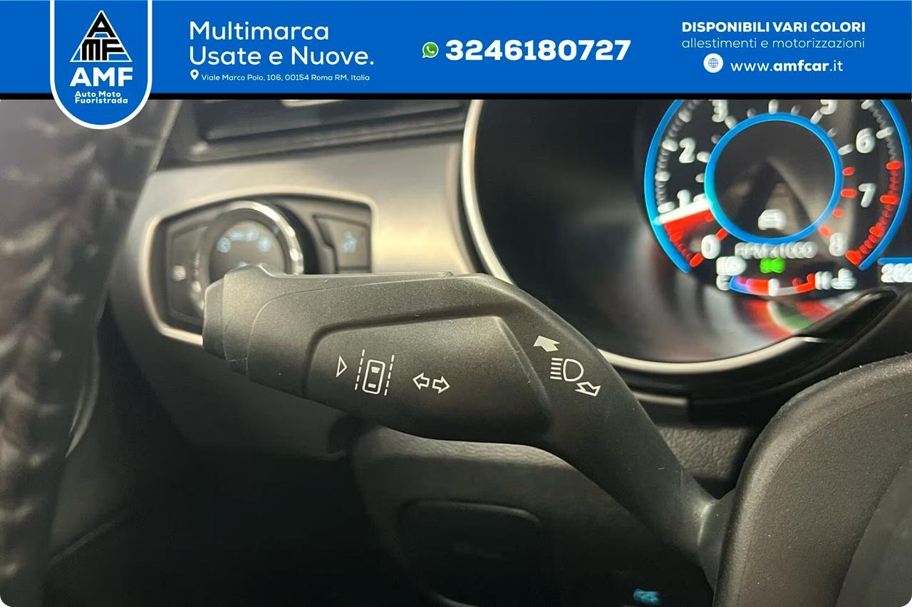 Ford Mustang 2.3l EcoBoost Premium/SHZ/Digi-Tacho/Cam