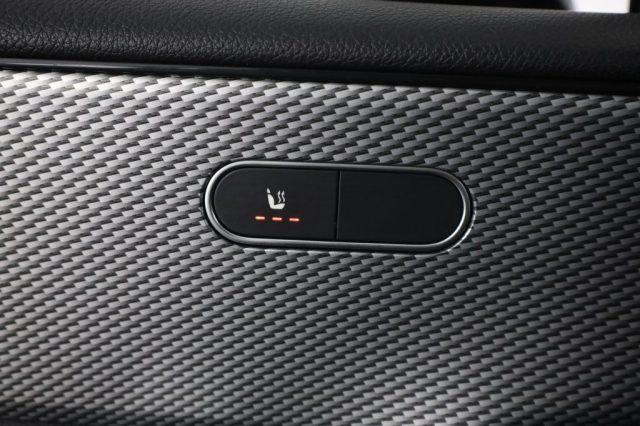 MERCEDES-BENZ A 180 A 200 d Automatic Business Extra