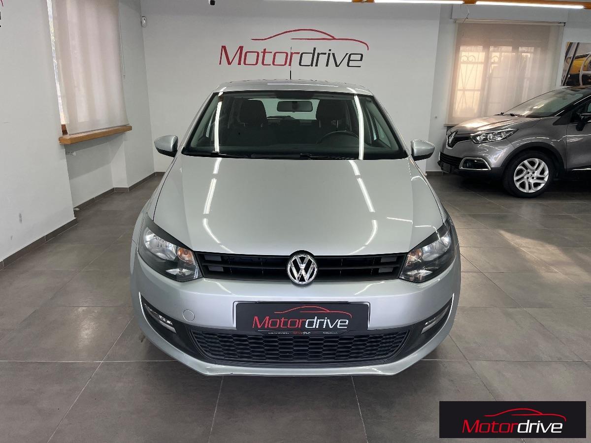 VOLKSWAGEN - Polo - 1.2 70CV 5p. Comfortline
