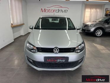 VOLKSWAGEN - Polo - 1.2 70CV 5p. Comfortline
