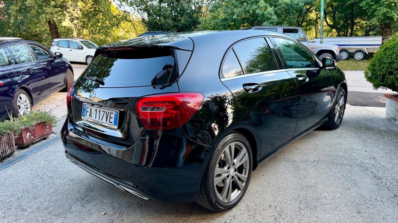 Mercedes-benz A 180 CDI Sport