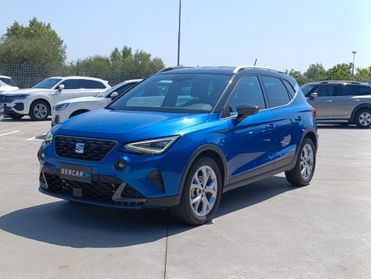 Seat Arona 1.0 ecotsi FR 115cv dsg