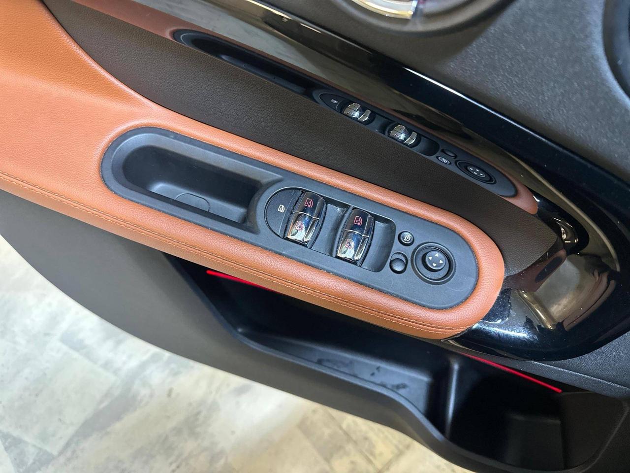 MINI Countryman One 'ALL4'