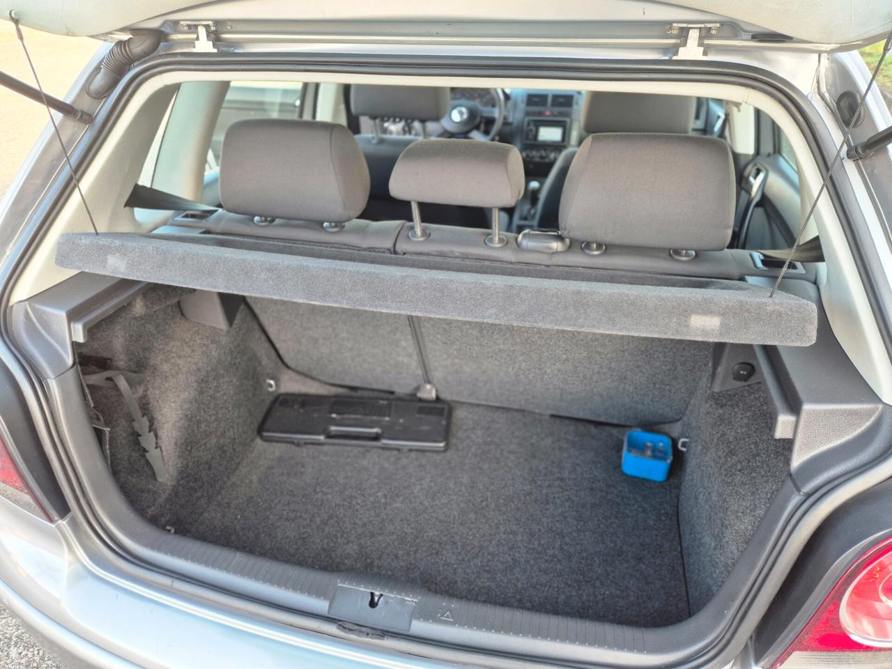 Volkswagen Polo 1.4/75CV 16V 5p. Comfortline