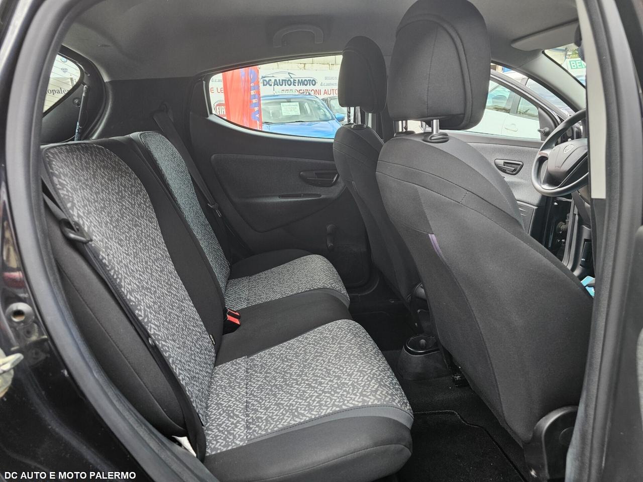 Lancia Ypsilon 1.0 Benzina 69CV.Hybrid.Nuov.a.2022
