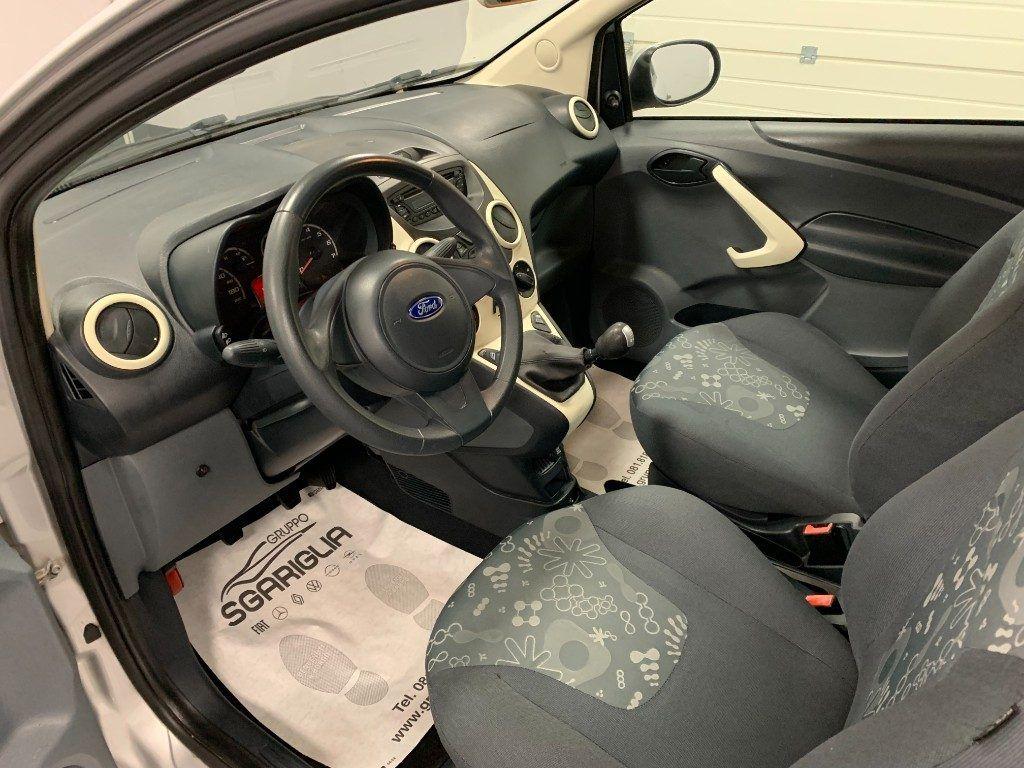 Ford Ka 1.2 Benzina Full Optional