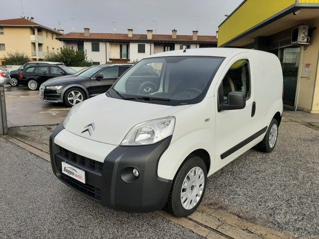 CITROEN Nemo 1.3 HDi 80CV Furgone N�� FG464