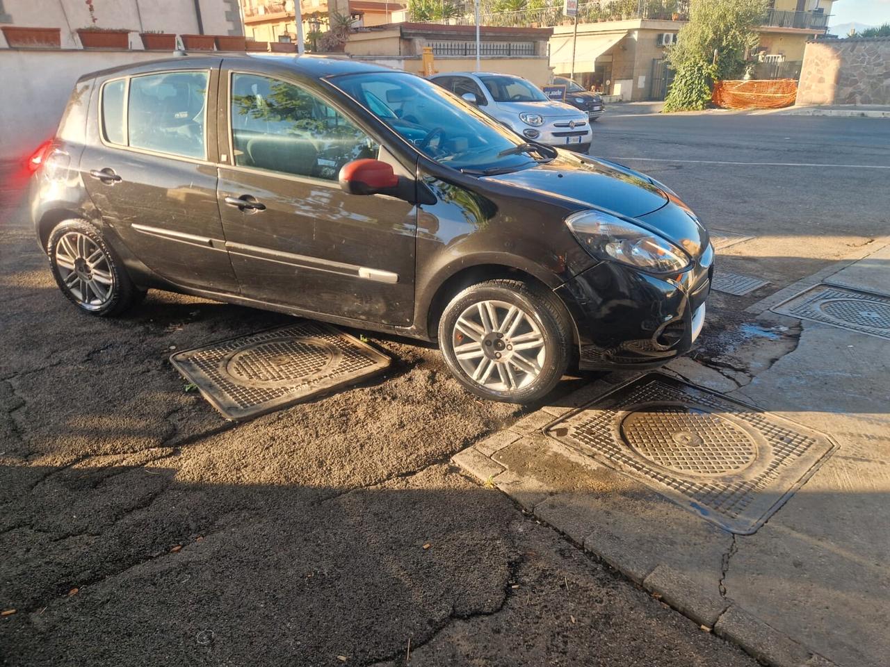 Renault Clio 1.2 16V 5 porte GPL Confort