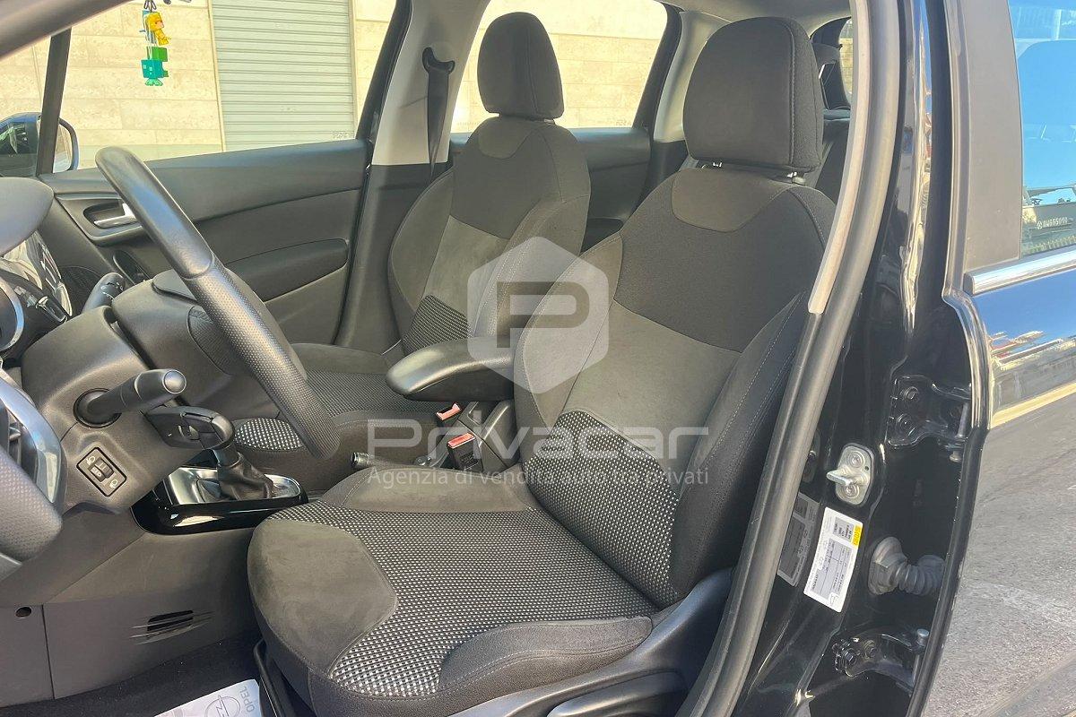 CITROEN C3 1.4 HDi 70 Exclusive