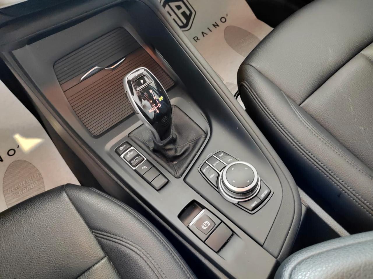 Bmw X1 sDrive16d Business Advantage