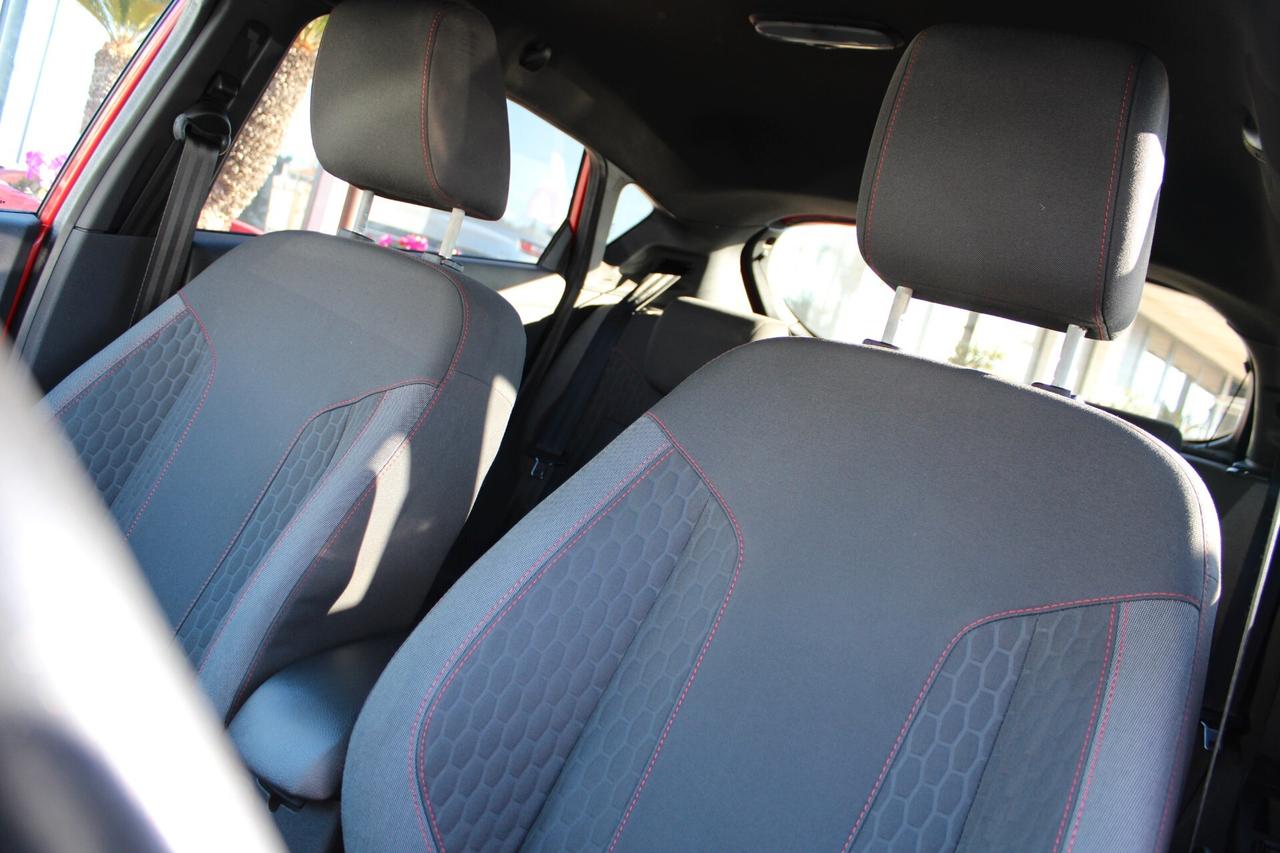 Ford Fiesta 1.5 TDCi 95CV 5 porte ST-Line